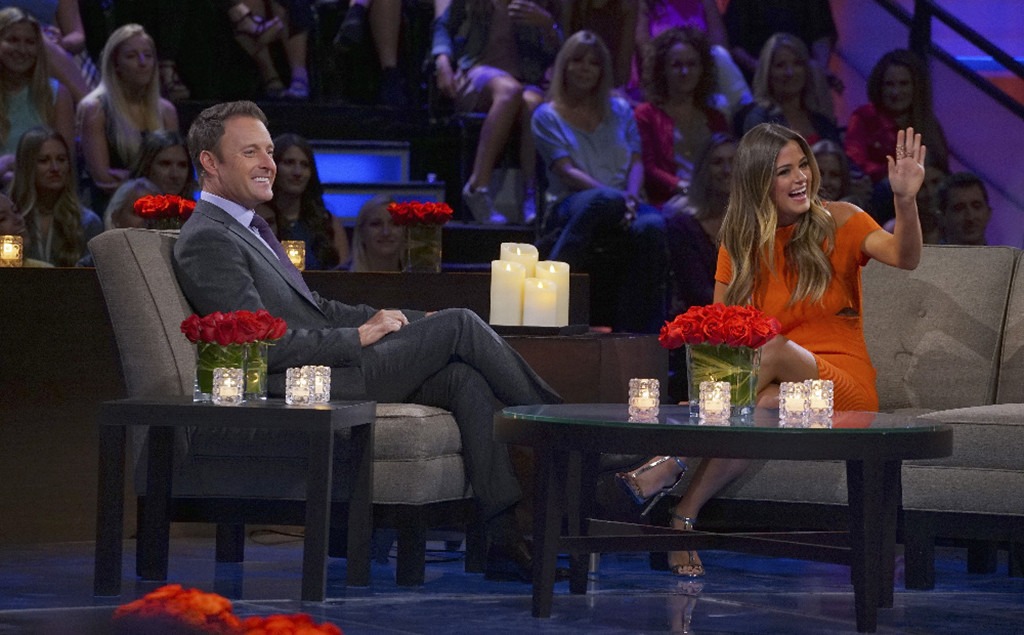 The Bachelorette, Men Tell All The Bachelorette, Men Tell All